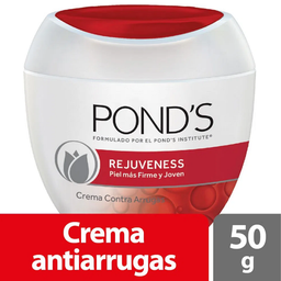 [2458] POND`S Crema Rejuveness*50g