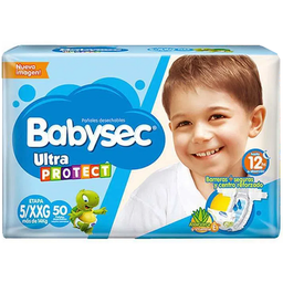 [4622] BabySec ET-5 Protect*50 Pc*6