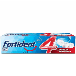 [4625] Fortident L.Profunda*76 g Cj*72