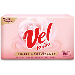 [4633] VEL Rosita JBN Single*180g CJ*25