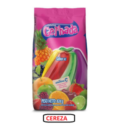 Gel`Hada Gelatina*1Kg Cj*24u