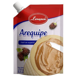 [2254] Levapan Arequipe*250g Doypack