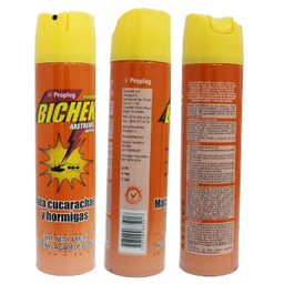 [4655] Bichek Aer Insec Rastrer 400 mL Off*3 Und