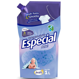 [4662] Especial Bebé J.Liquido Doyp*1L Cj*10