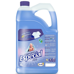 [4664] Especial Bebé J.Liquido*4L Cj*4