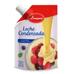 [2274] Leche Condensad*250gr Cj*24