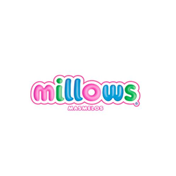 Millows Masmelos*145 g Cj*12