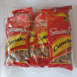 [4790] Sasoned Canela*20g*und DP*12 Cj*6DP