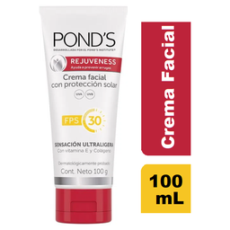 [2460] POND`S*100G Rejuveness CJ*12 TUBO