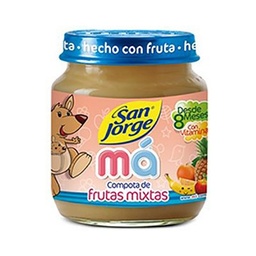 San J. Compota*113g Cj*24