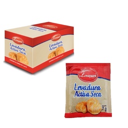 [2275] Levapan Levadura Sob*7g Disp*24 Cj*288und