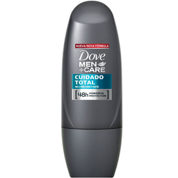 [3293] Dove D.Roll-On*30ml Protec Tot CJ*6