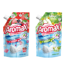 Aromax Liquido*180 mL Caj*64