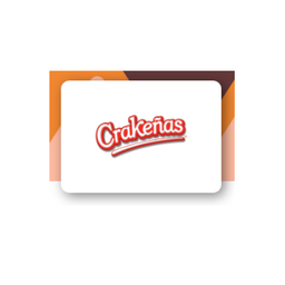 Crakeñas Pa8 Ll10 Caj*24