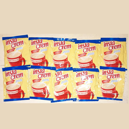 [4788] Instacrem*4g Bols*10 Und Cj*10