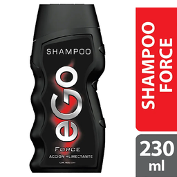 EGO SH*230 ml Cj*12
