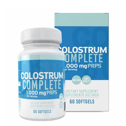 [4876] Colostrum Complete 1.000 mg Fr*60