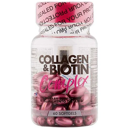 [4881] Collagen & Biotin Complex Fr*60