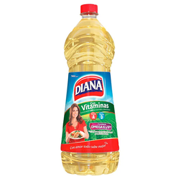 [4942] Diana Aceite Vitam*900 mL Cj*12
