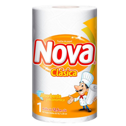 [5004] Nova TC Clásica DH*1 Und Pc*24