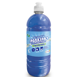 [5027] Máximo Barra Liq Cítrico*1 L Cj*12