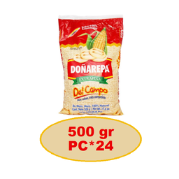 Doñarepa *500 Pc*24