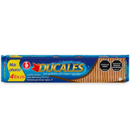 [5094] Ducales 4T *430g Cj*24