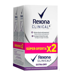 REXONA D.Barra*48g Off *2 Und cj*6