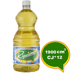 [5128] Riquísimo Aceite*1900 cm3 Caj*6