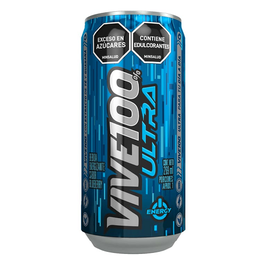 [5129] VIVE100 Ultra*269 ml Lata Pc*24