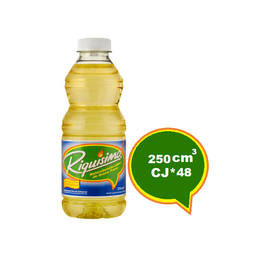 [2557] Riquísimo Aceite*250 cm3 Caj*48