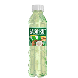 [5280] Sabifrut Coco*320 mL Pc*24