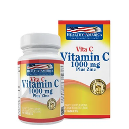 [5299] Vitamina C 1000 mg Fr*100 Caps
