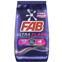 [5487] Fab Det Polvo Ultra R Color*2Kg Pc*8