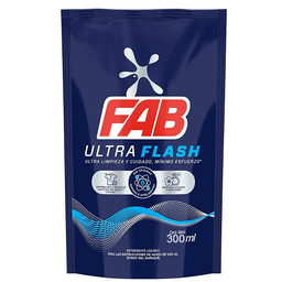 [5488] FAB Ultra DT Liq*300 mL Cj*12