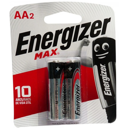 [5331] Energizer AA Alka Disp*2 Und Cj*48