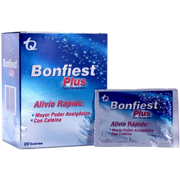 [2876] MK Bonfiest Plus Disp*20 Sob