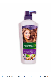 Nutribela Ac*370ml cj*12