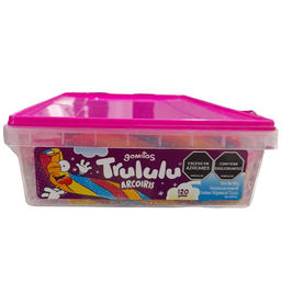 [7005] Trululu Arcoiris*120 und Cj*6