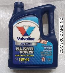 [8210] Valv-Sint-B-P.15W-40*3.78L CJ*3