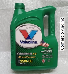 [8211] Valv-25w-60*3.78L CJ*3